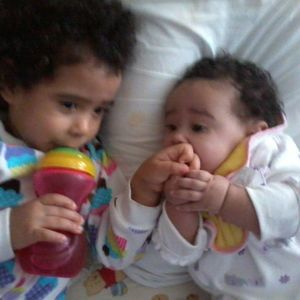 Meet your Posher, Lakiesha